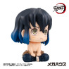 Demon Slayer Kimetsu no Yaiba - Inosuke Hashibira figure Bossy, Look Up