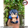 Demon Slayer Kimetsu no Yaiba - Inosuke Hashibira figure Bossy, Look Up