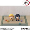 Demon Slayer Kimetsu no Yaiba - Figurine Inosuke Hashibira Bossy, Look Up