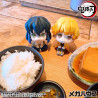 Demon Slayer Kimetsu no Yaiba - Inosuke Hashibira figure Bossy, Look Up