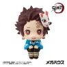 Demon Slayer Kimetsu no Yaiba - Figurine Tanjiro Kamado (Final Selection), Look Up