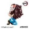 Demon Slayer Kimetsu no Yaiba - Figurine Tanjiro Kamado (Final Selection), Look Up