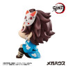 Demon Slayer Kimetsu no Yaiba - Tanjiro Kamado figure (Final Selection), Look Up