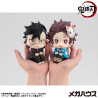 Demon Slayer Kimetsu no Yaiba - Tanjiro Kamado figure (Final Selection), Look Up