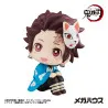 Demon Slayer Kimetsu no Yaiba - Figurine Tanjiro Kamado (Final Selection), Look Up