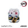 Demon Slayer: Kimetsu no Yaiba - Pack 8 random figures Demon Slayer Fortune Cats Ver.2, Mega Cat Project