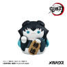 Demon Slayer: Kimetsu no Yaiba - Pack 8 figurines aléatoires Demon Slayer Fortune Cats Ver.2, Mega Cat Project