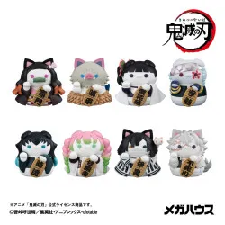 PRÉCOMMANDE - Demon Slayer:...