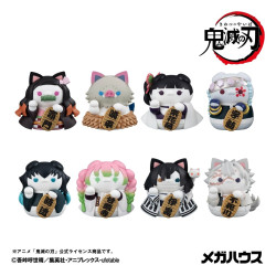 PRE ORDER - Demon Slayer:...