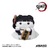 Demon Slayer: Kimetsu no Yaiba - Pack 8 figures Demon Slayer Fortune Cats Ver.2 (with gift), Mega Cat Project