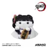 Demon Slayer: Kimetsu no Yaiba - Pack 8 figurines Demon Slayer Fortune Cats Ver.2 (with gift), Mega Cat Project