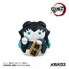 Demon Slayer: Kimetsu no Yaiba - Pack 8 figurines Demon Slayer Fortune Cats Ver.2 (with gift), Mega Cat Project