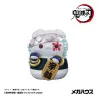 Demon Slayer: Kimetsu no Yaiba - Pack 8 figurines Demon Slayer Fortune Cats Ver.2 (with gift), Mega Cat Project