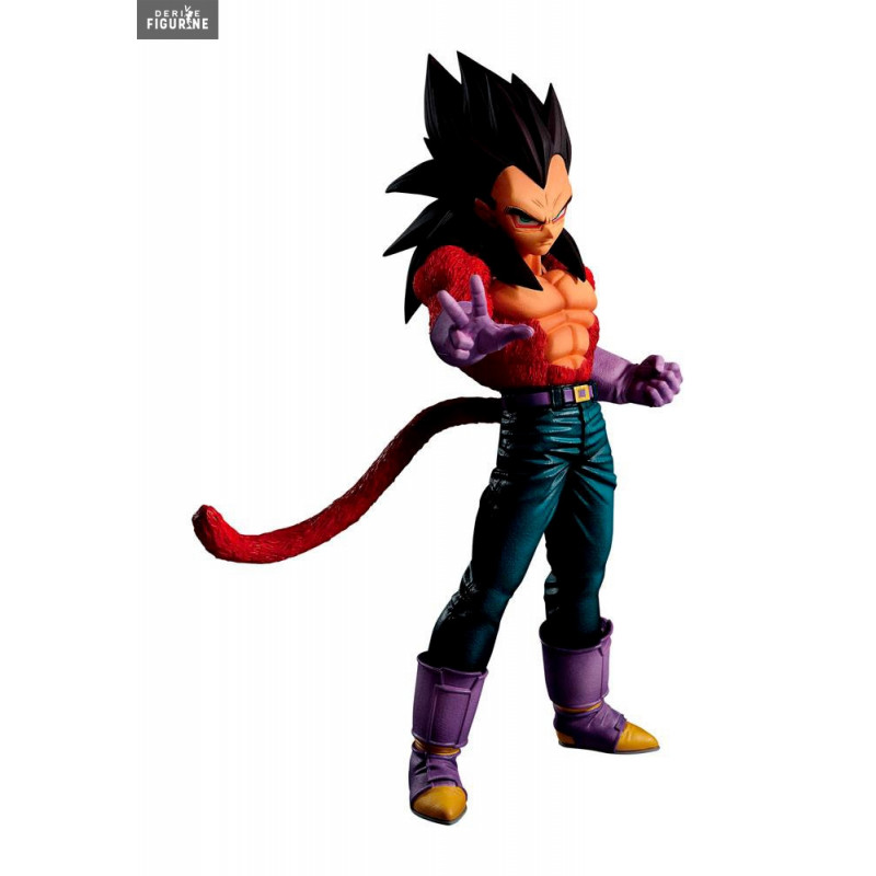 Dragon Ball GT - Figurine...