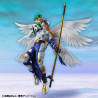 PRE ORDER - Digimon Adventure - Angemon & Takaishi Takeru figure, G.E.M. Series