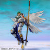 PRE ORDER - Digimon Adventure - Angemon & Takaishi Takeru figure, G.E.M. Series