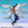PRE ORDER - Digimon Adventure - Angemon & Takaishi Takeru figure, G.E.M. Series