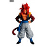 Dragon Ball GT - Super Saiyan 4 Goku, Vegeta or Gogeta or Golden Ohzaru Goku figure, Ichiban Kuji