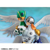 PRE ORDER - Digimon Adventure - Angemon & Takaishi Takeru figure, G.E.M. Series