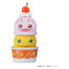 Digimon Adventure - Pack 8 figurines aléatoires Tsumichen Stack up & Change