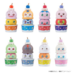 Digimon Adventure - Pack 8...