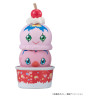 Digimon Adventure - Pack 8 random figures Tsumichen Stack up & Change
