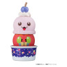Digimon Adventure - Pack 8 random figures Tsumichen Stack up & Change