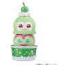 Digimon Adventure - Pack 8 random figures Tsumichen Stack up & Change
