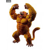 Dragon Ball GT - Figurine Super Saiyan 4 Goku, Vegeta ou Gogeta ou Golden Ohzaru Goku, Ichiban Kuji
