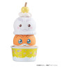 Digimon Adventure - Pack 8 random figures Tsumichen Stack up & Change