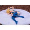 Fate/Extella - Figure Saber of Blue Altria Pendragon