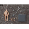 Original Character - Body parts Almond Milk, Archetype boy or girl, head or hands, Nendoroid Doll