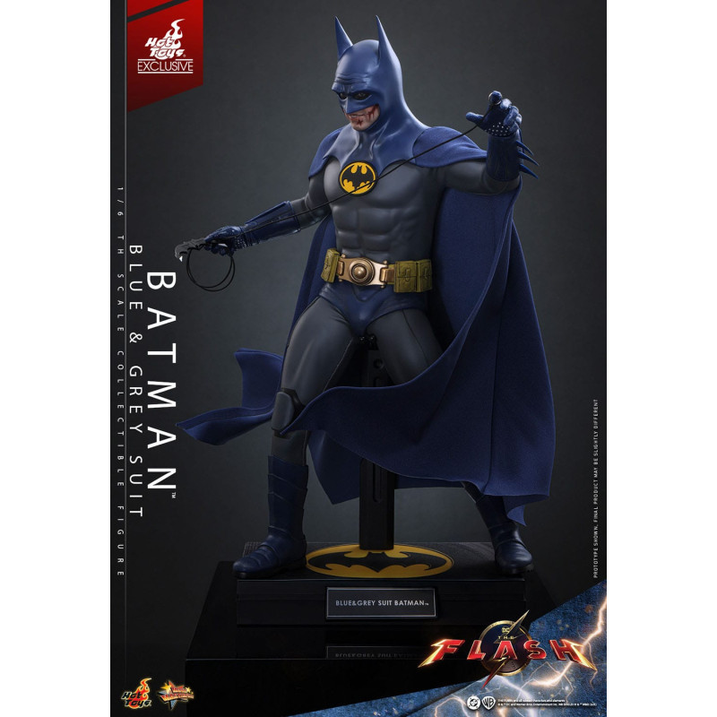 DC Comics The Flash -...