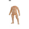 Original Character - Body parts Almond Milk, Archetype boy or girl, head or hands, Nendoroid Doll