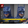 DC Comics The Flash - Figure Batman (Blue & Grey Suit) Limited Edition Hot Toys Exclusive, Movie Masterpiece