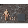 Original Character - Body parts Almond Milk, Archetype boy or girl, head or hands, Nendoroid Doll