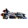 Future GPX Cyber Formula - Figurine Super Asurada AKF-11 35th Anniversary Color Edition, Variable Action Hi-SPEC