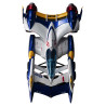 Future GPX Cyber Formula - Super Asurada AKF-11 figure 35th Anniversary Color Edition, Variable Action Hi-SPEC