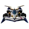 Future GPX Cyber Formula - Figurine Super Asurada AKF-11 35th Anniversary Color Edition, Variable Action Hi-SPEC