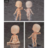 Original Character - Body parts Almond Milk, Archetype boy or girl, head or hands, Nendoroid Doll
