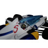 Future GPX Cyber Formula - Figurine Super Asurada AKF-11 35th Anniversary (with gift), Variable Action Hi-SPEC