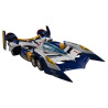 Future GPX Cyber Formula - Super Asurada AKF-11 figure 35th Anniversary (with gift), Variable Action Hi-SPEC