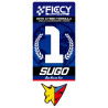 Future GPX Cyber Formula - Figurine Super Asurada AKF-11 35th Anniversary (with gift), Variable Action Hi-SPEC