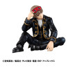 PRE ORDER - Gintama - Okita Sougo figure, G.E.M. Series Palm Size