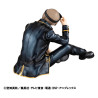 PRE ORDER - Gintama - Okita Sougo figure, G.E.M. Series Palm Size