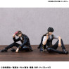 PRE ORDER - Gintama - Okita Sougo figure, G.E.M. Series Palm Size