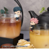 Jujutsu Kaisen - Pack 6 random figures The Culling Game, Ochatomo Series