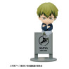 Jujutsu Kaisen - Pack 6 random figures The Culling Game, Ochatomo Series