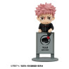 Jujutsu Kaisen - Pack 6 random figures The Culling Game, Ochatomo Series