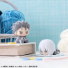 Katekyo Hitman Reborn! - Pack 6 figurines aléatoires Nuippo
